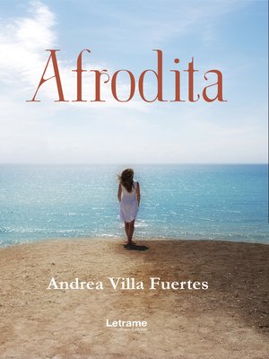 cover image of Afrodita